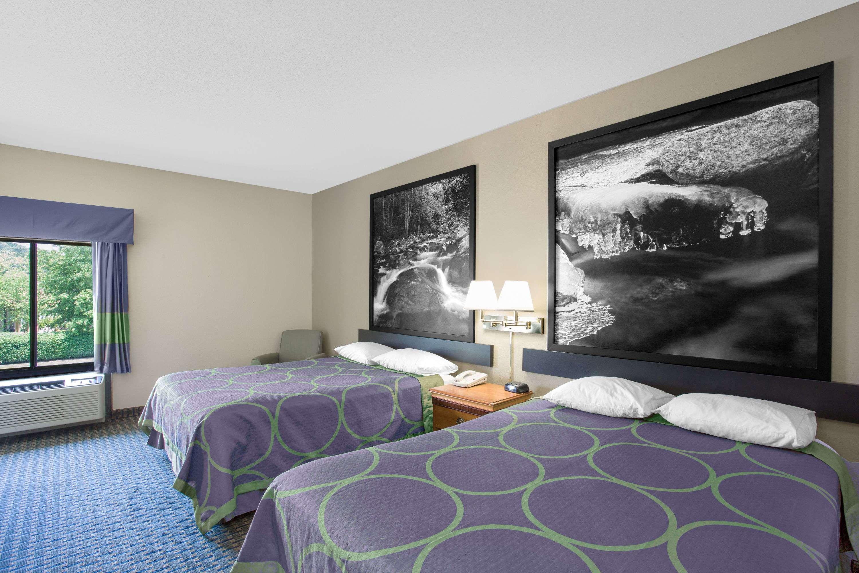 Super 8 By Wyndham Clemmons - Bermuda Run - Winston-Salem I-40 Motel Exterior photo